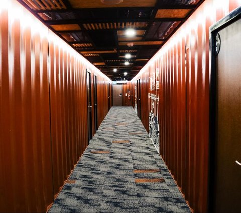 Hotel Bintang Tiga Dibangun untuk Penuhi Kebutuhan Aparatur Negara di IKN
