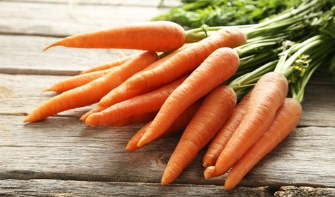 2. Carrot