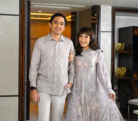 Thought to be Celeb A in the Tin Corruption Case, Ayu Dewi Provides Clarification
