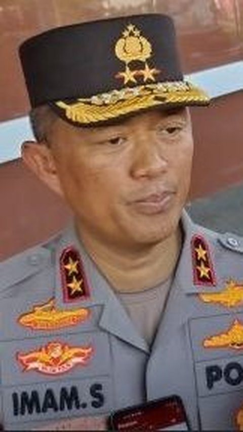 Jenderal Bintang Dua Perintahkan Tindak Tegas Anggota Polisi Cabuli Anak Tiri di Surabaya