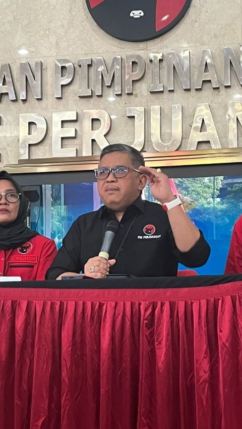 Respons Putusan MK, PDIP Khawatir Kecurangan TSM Terjadi saat Pilkada Serentak 2024