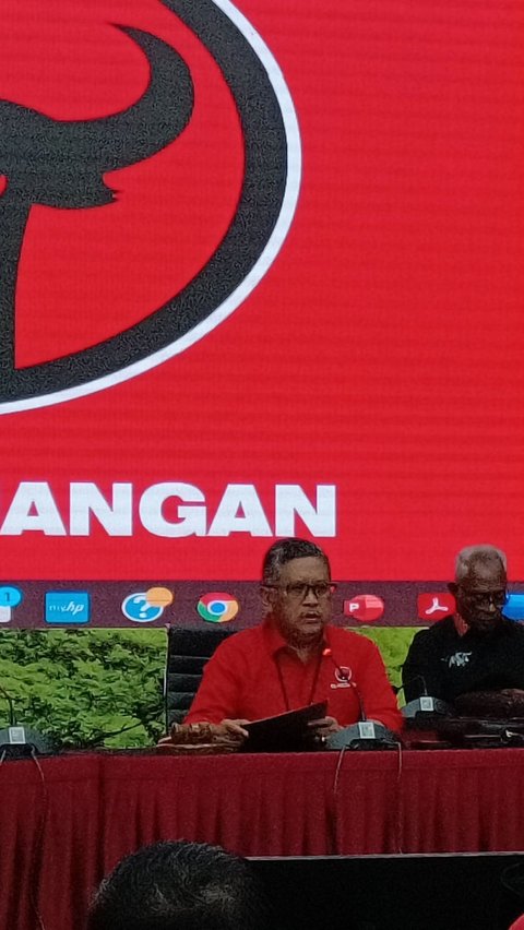 PDIP Sentil Gibran: Pemimpin Boleh Salah tapi Tidak Boleh Berbohong