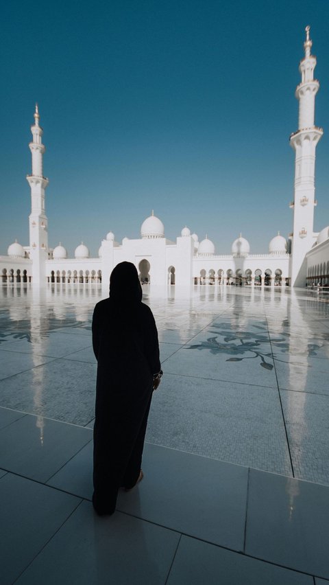 4 Doa Agar Haid Cepat Keluar dalam Agama Islam, Ketahui Waktu Membaca Terbaiknya