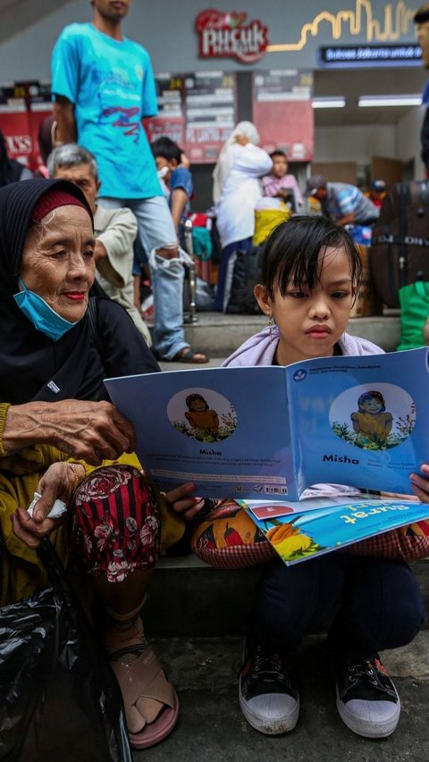 40 Ucapan Hari Buku Sedunia 23 April 2024 yang Penuh Makna, Bisa Disebarkan ke Media Sosial