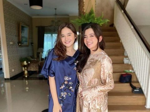 Sama-sama Cantik, ini Potret Kebersamaan Syifa Hadju dengan Calon Kakak Ipar