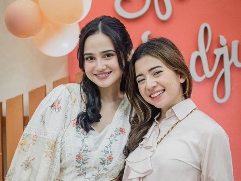 Sama-sama Cantik, ini Potret Kebersamaan Syifa Hadju dengan Calon Kakak Ipar