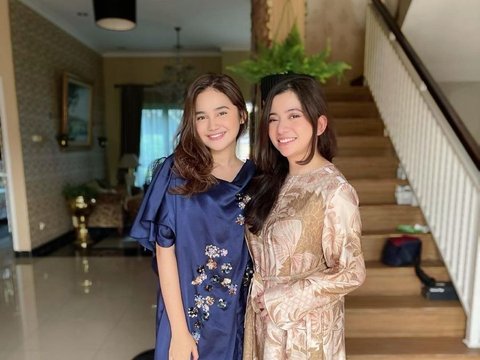 Sama-sama Cantik, ini Potret Kebersamaan Syifa Hadju dengan Calon Kakak Ipar