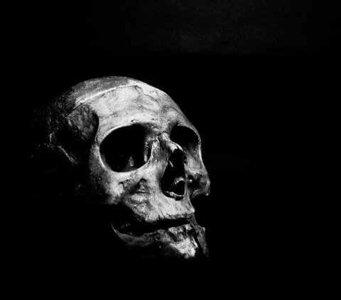 Arkeolog Temukan Rangka Manusia yang Mengalami Kematian Paling Menyakitkan di Dunia