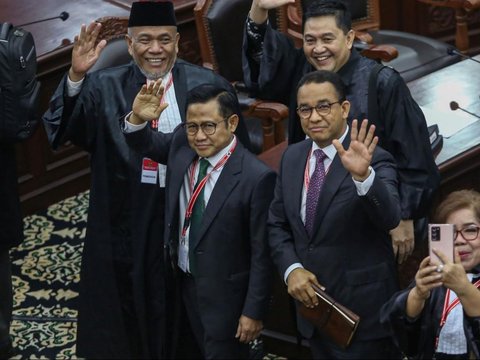 Anies Baswedan Reminds to Maintain Democracy so that Indonesian Society is Resistant to Temptation and Threats
