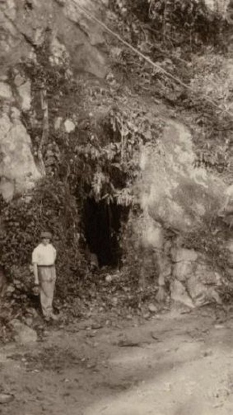 Menilik Sejarah Tambang Salido Sumatra Barat, Tambang Emas Tertua di Indonesia yang Dikelola VOC<br>