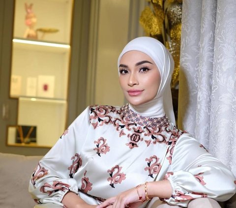 Reported to be Close to Verrell Bramasta, Here are 8 Facts about Putri Zulhas, the Daughter of the Minister of Trade