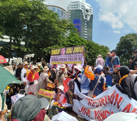 Keputusan MK Tolak Gugatan Sengketa Pilpres Bakal Beri Dampak ke Ekonomi Indonesia, Begini Gambarannya