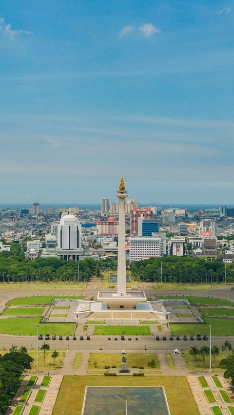 Keputusan MK Tolak Gugatan Sengketa Pilpres Bakal Beri Dampak ke Ekonomi Indonesia, Begini Gambarannya