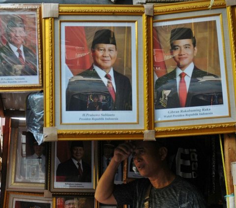 2 Elected Presidential Candidates Prabowo Subianto to be Demanded by Investors