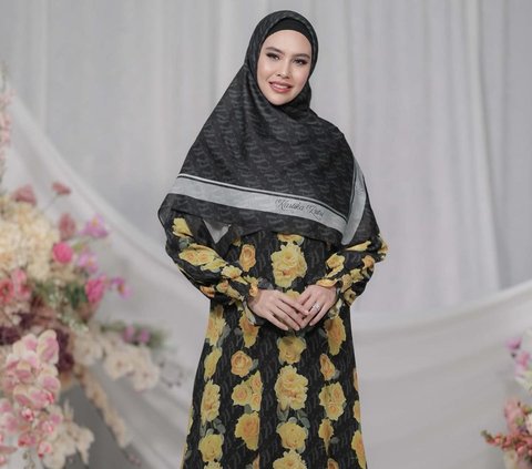 Portrait of Kartika Putri's Luxurious Room in a Rp 40 Billion House, Branded Bag Collection Draws Netizens' Criticism
