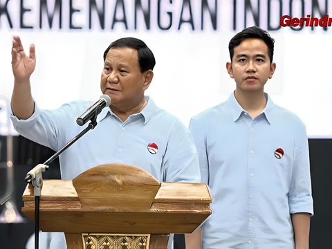 PDIP Honor Council Responds to Jokowi and Gibran's Status: 