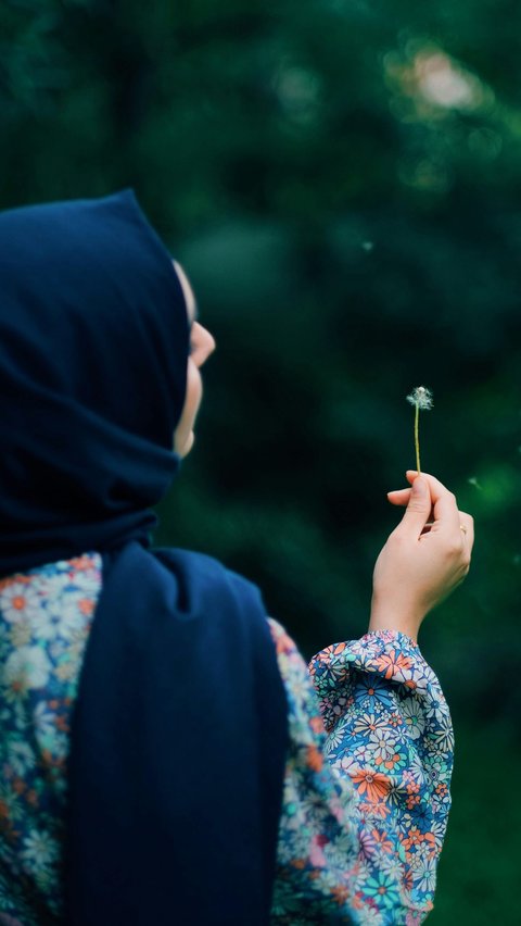 Muslim Women Must Know! Here is the Prayer for Women Who Menstruate for the First Time and What Acts of Worship Should Not Be Done