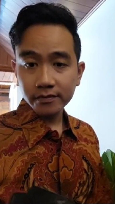 Usai dari KPU, Gibran Berencana Temui Paslon Anies-Cak Imin dan Ganjar-Mahfud