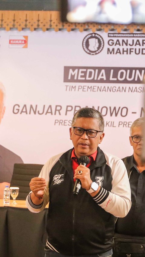 PDIP Pastikan Gugatan di PTUN Jalan Terus Meski Permohonan Sengketa Pilpres Ditolak MK