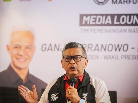 PDIP Pastikan Gugatan di PTUN Jalan Terus Meski Permohonan Sengketa Pilpres Ditolak MK