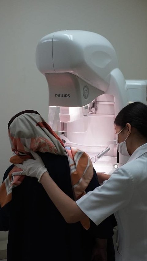 Terobosan Baru Dunia Medis, LINAC dan Brachytherapy Opsi Pengobatan Kanker Dikembangkan RS Indonesia