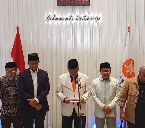 PKS Hormati Putusan MK: Selamat Bertugas Prabowo-Gibran, Semoga Allah Beri Bimbingan dan Petunjuk