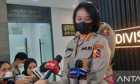 Karir Moncer Brigjen Nurul Azizah Bergelar Doktor, Satu-Satunya Polwan Cantik Berpangkat Jenderal Bintang Satu Aktif