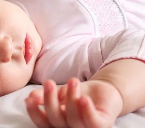 Ending Cerita Pilu Bayi 6 Bulan Dianiaya Ibu Kandung di Sulsel, Suaminya Janjikan Ini ke Pelaku