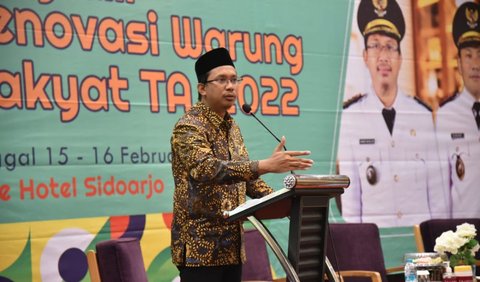 Namun untuk petitum permohonan diajukan Gus Muhdlor belum ditampilkan dalam website tersebut. Sedangkan sidang perdana praperadilan Gus Muhdlor telah terjadwal.<br>