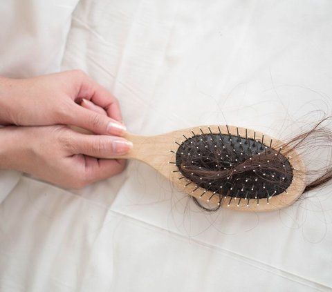 13 Causes of Hair Loss, Number 8 Often Underestimated