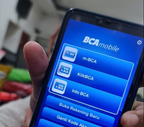 Achieving Ramadan and Eid Blessings, BCA Earns a Net Profit of Rp12.9 Trillion in Q1-2024