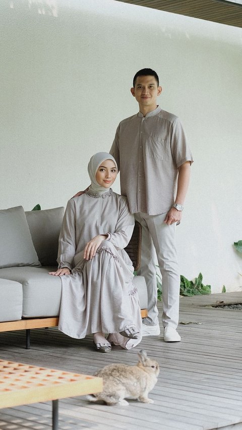 Already husband and wife, the contents of Rezky Aditya and Citra Kirana's chat are only important matters. They meet each other in person every day.