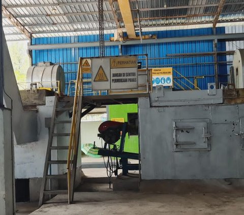 Lima Smelter Disita Kejagung Terkait Kasus Korupsi Tata Niaga Timah Tetap Beroperasi, Salah Satunya Milik Harvey Moeis