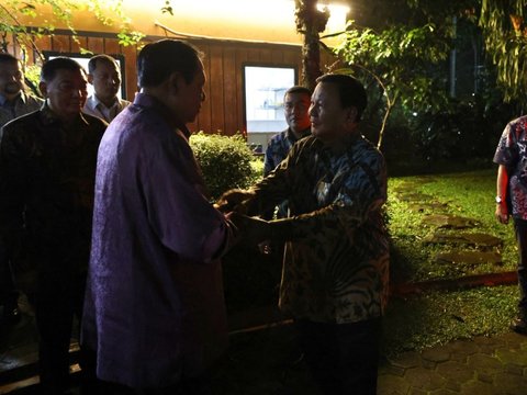 Bocoran Kabinet Prabowo-Gibran: Ada Nama Tito, Fadli Zon dan Pratikno