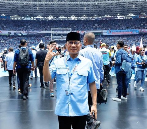 Bocoran Kabinet Prabowo-Gibran: Ada Nama Tito, Fadli Zon dan Pratikno