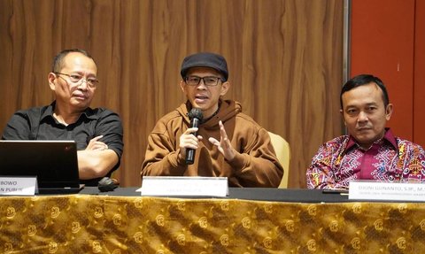 Bocoran Kabinet Prabowo-Gibran: Ada Nama Tito, Fadli Zon dan Pratikno