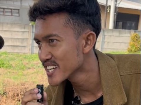 Tiktokers Galih Loss, Content Creator of Religious Defamation Prank, Arrested by Police