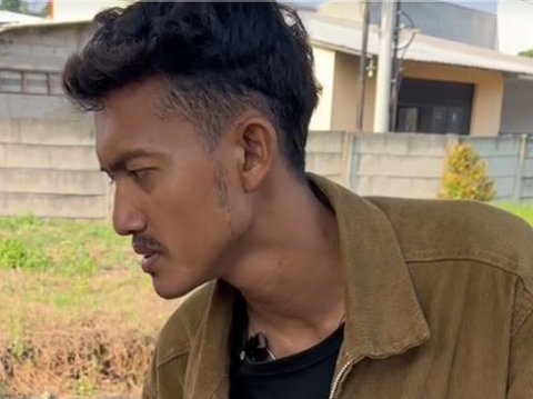 Tiktokers Galih Loss, Content Creator of Religious Defamation Prank, Arrested by Police