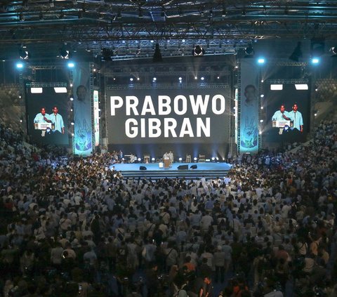 Ini 3 PR Besar Prabowo-Gibran Persiapkan Pemerintahan ke Depan