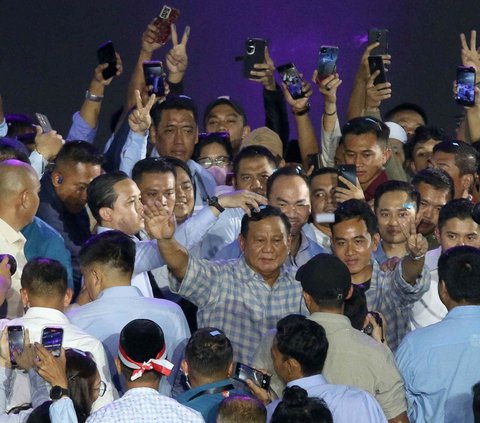 Ini 3 PR Besar Prabowo-Gibran Persiapkan Pemerintahan ke Depan