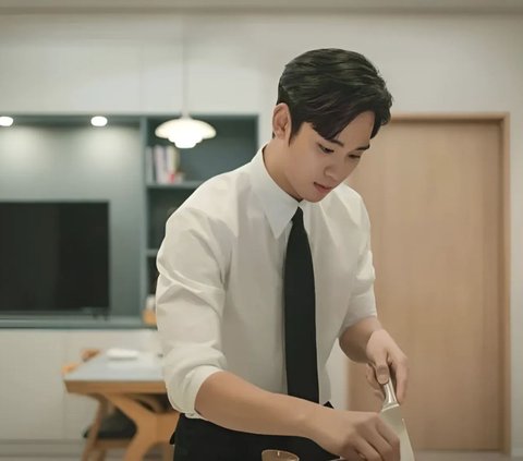 Recipe for Baek Hyun Woo's Sundubu Jjigae in Queen of Tears, Try Making it at Home