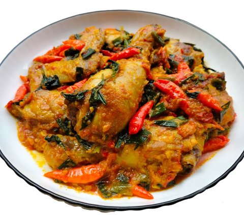 3 Woku Chicken Recipes, the Aroma Makes You Want to Eat