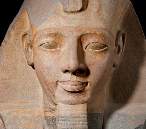 Mumi Raja Ramses II saat ini telah dipajang di Museum Nasional Peradaban yang terletak di Kairo.