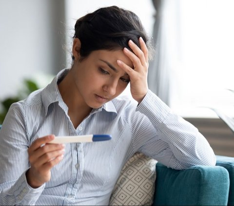 5 Causes of False Positive Pregnancy Test Results