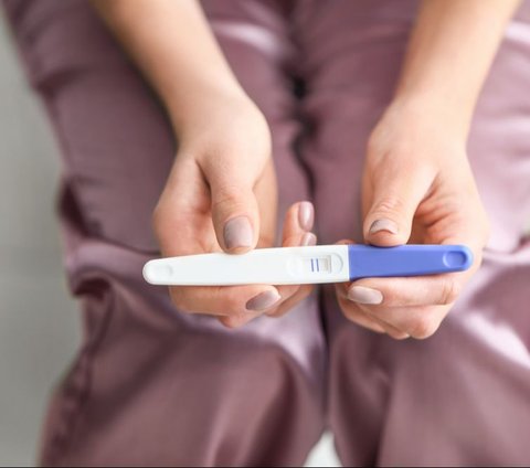 5 Causes of False Positive Pregnancy Test Results