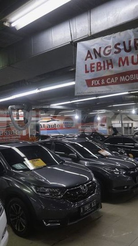 Pilihan Mobil Bekas dengan Harga di Bawah Rp150 Juta 