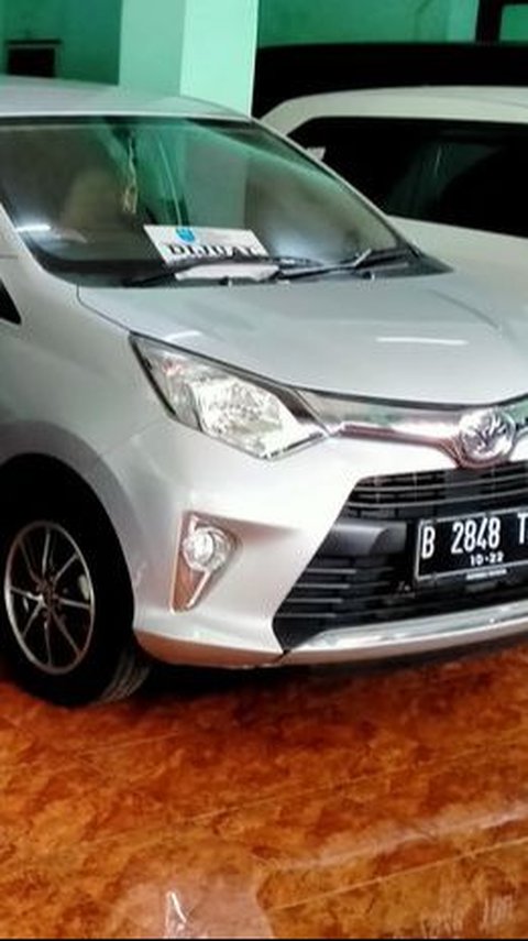 Berikut deretan mobil bekas dengan harga di bawah Rp150 juta yang dapat dijadikan referensi, seperti dilansir melalui berbagai sumber, Selasa (16/04/2024).