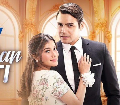 Don't Miss It! New Episode of Tertawan Hati Will Change All the Stories You've Been Thinking