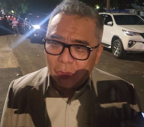 Isi Pertemuan Waketum NasDem dan Prabowo di Kertanegara