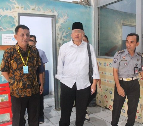 Kasus Korupsi, Eks Bupati Malang Bebas Bersyarat Usai Dapat Remisi 14 Bulan